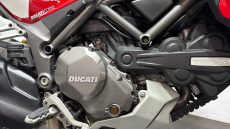 Ducati Multistrada 1260 S - Grey